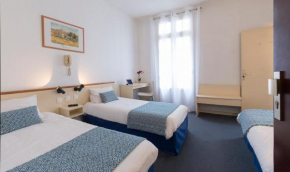 Отель Hôtel Aneto  Лурд